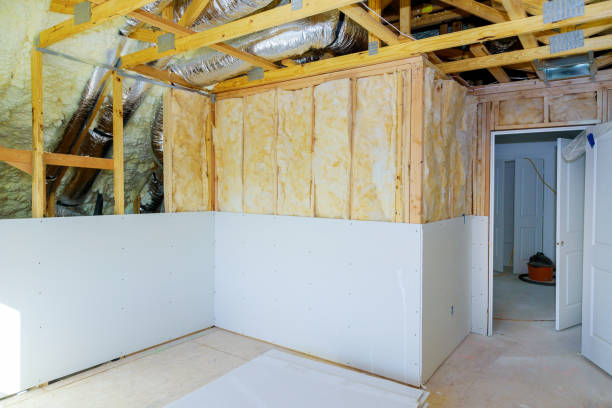 Types of Insulation We Offer in Sugarland Run, VA